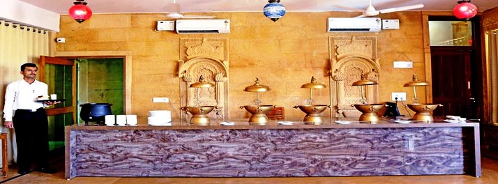 1739/Golden Haveli Hotel - Jaisalmer 04.jpg
